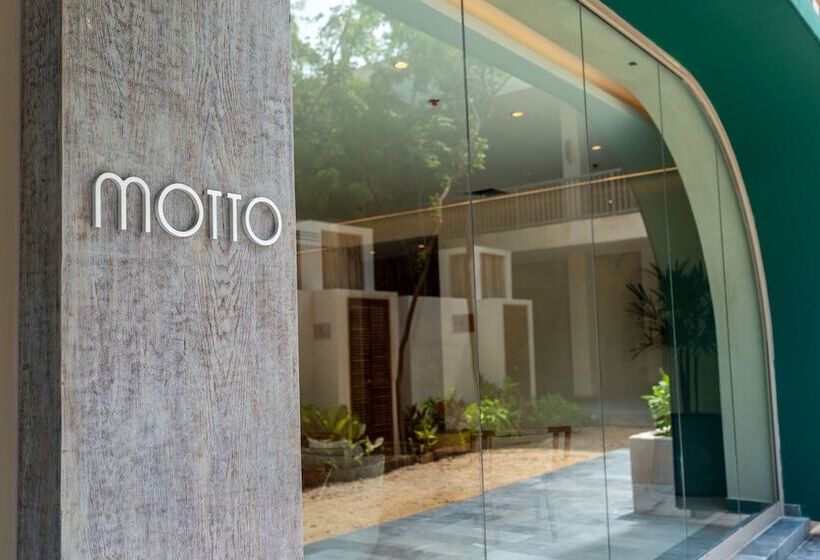 هتل Motto By Hilton Tulum