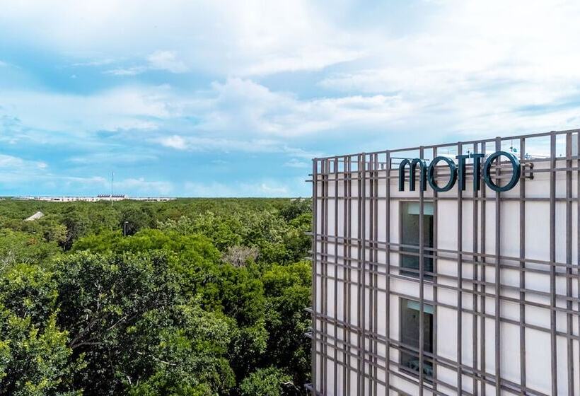 هتل Motto By Hilton Tulum