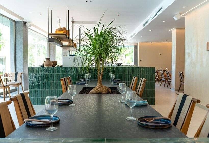 هتل Motto By Hilton Tulum