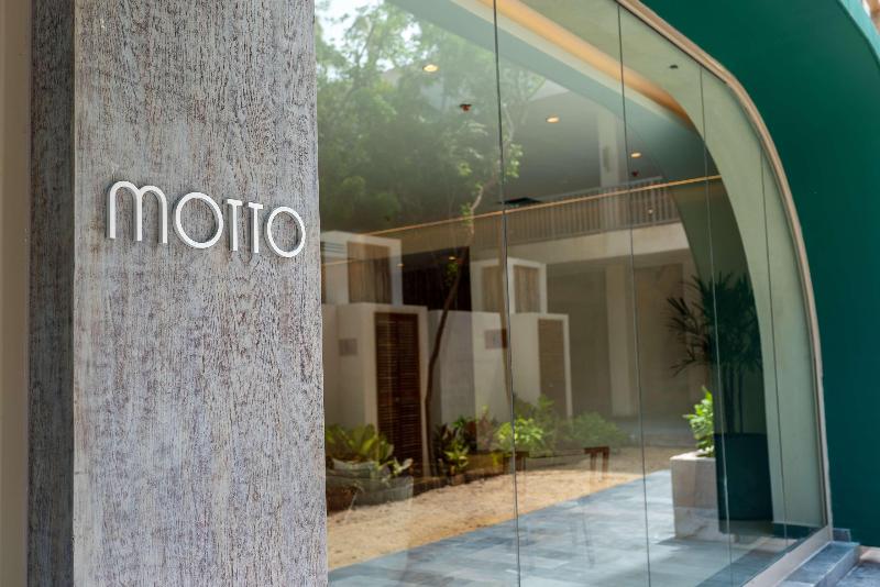 هتل Motto By Hilton Tulum