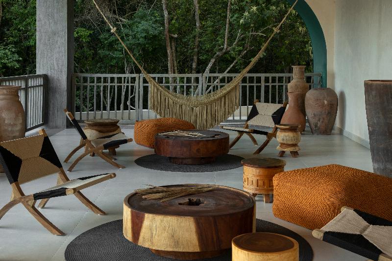 هتل Motto By Hilton Tulum