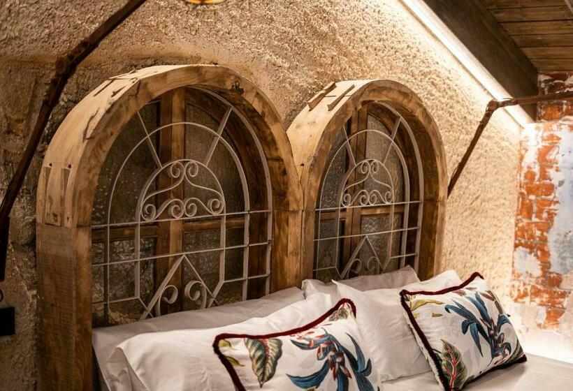 Отель Somnifabrik