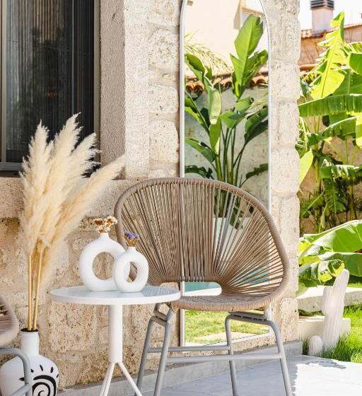 호텔 Voger Alaçatı Köyiçi