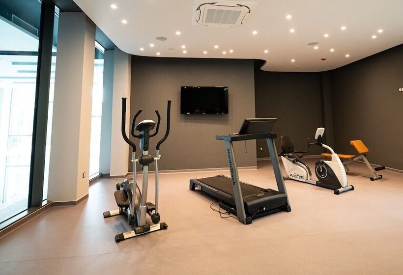Werk Hotel & Spa