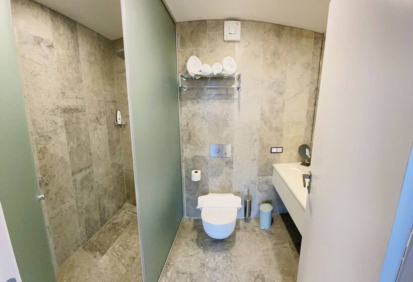 Werk Hotel & Spa