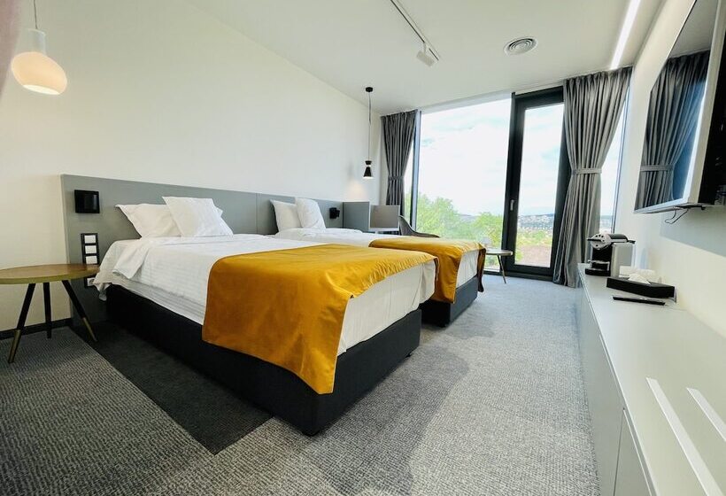 Werk Hotel & Spa