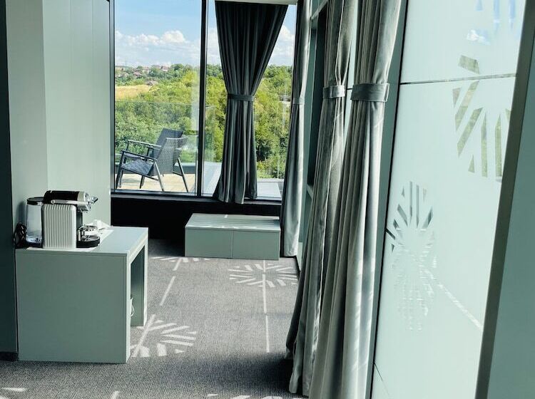 Werk Hotel & Spa