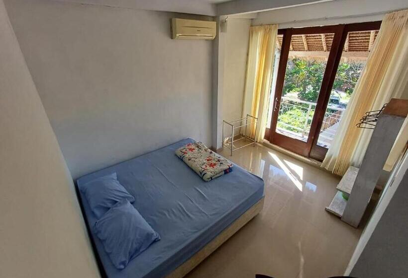 Kanaan House