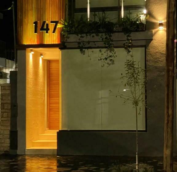 Apartamento Loft Boutique Centro Sj