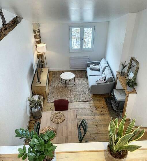 Maison Atypique   Centre Historique   Puy En Velay