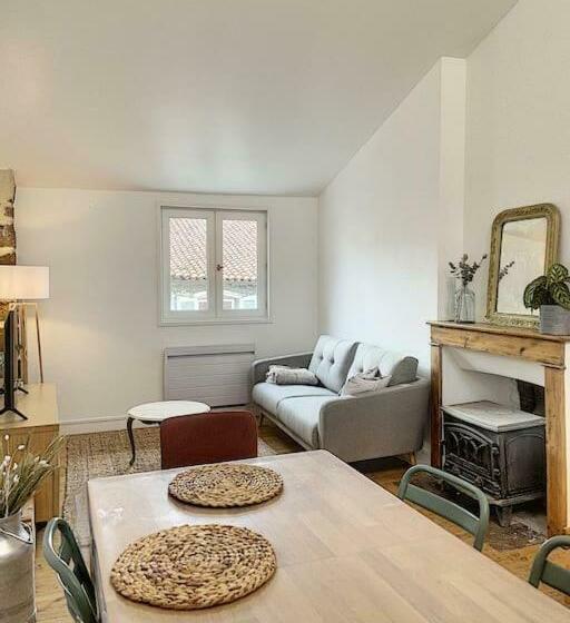 Maison Atypique   Centre Historique   Puy En Velay