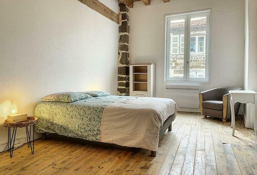 Maison Atypique   Centre Historique   Puy En Velay