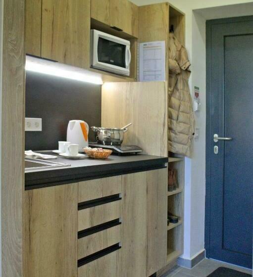 New Pension At Rotor Brewery