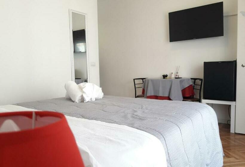 膳宿费 Affittacamere L Orchidea