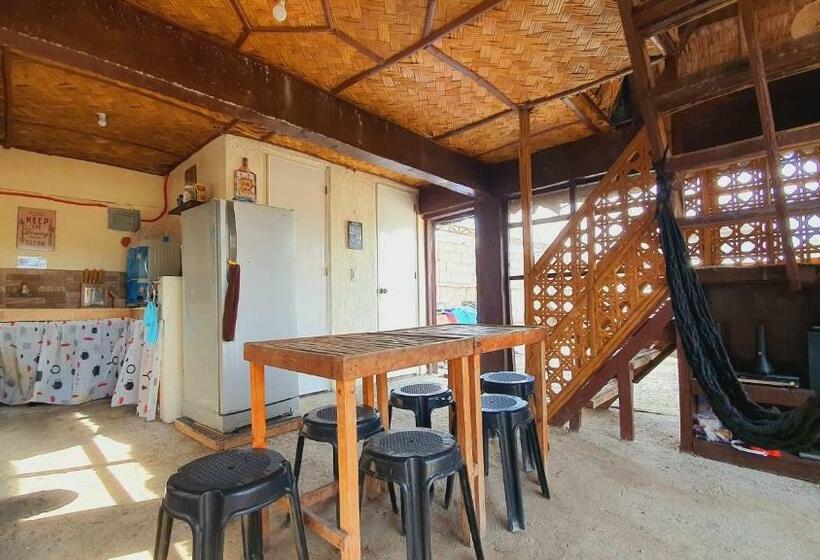 Pensiune Calatagan S Bahay Kubo   With Beach Access