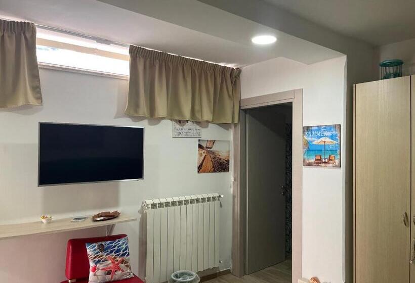 بنسيون Camera Eden