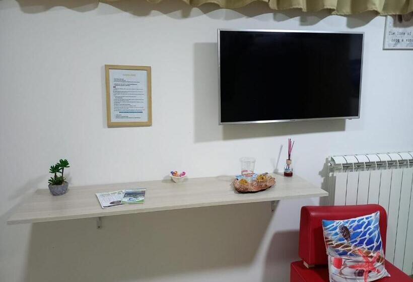 بنسيون Camera Eden