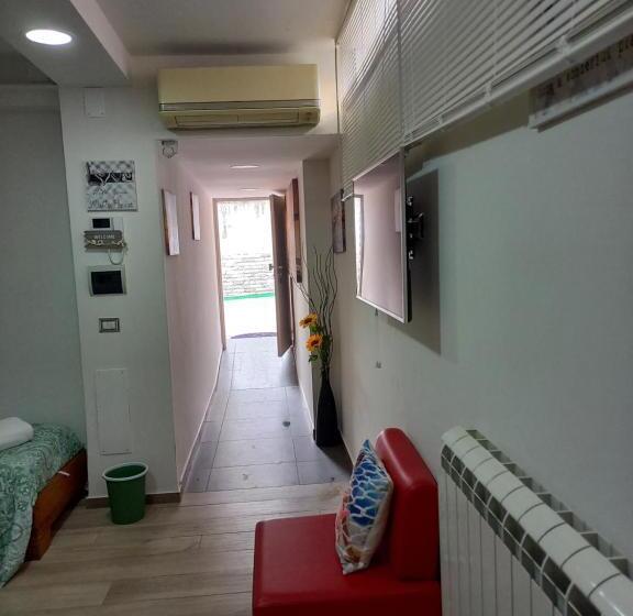 بنسيون Camera Eden