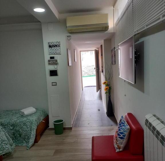 بنسيون Camera Eden