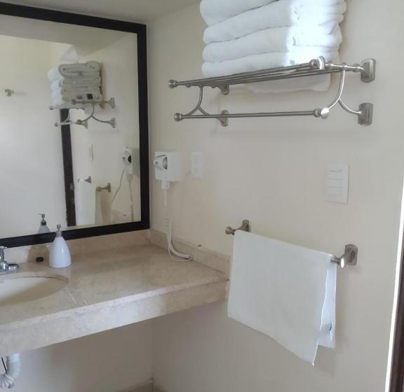 Пансион Casa Paraíso Habitaciones En El Centro De Ciudad Valles