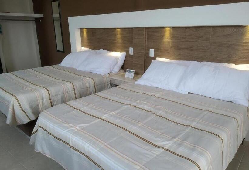 Пансион Casa Paraíso Habitaciones En El Centro De Ciudad Valles