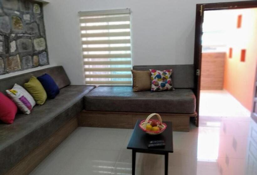 Пансион Casa Paraíso Habitaciones En El Centro De Ciudad Valles