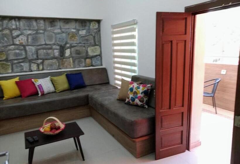 Пансион Casa Paraíso Habitaciones En El Centro De Ciudad Valles