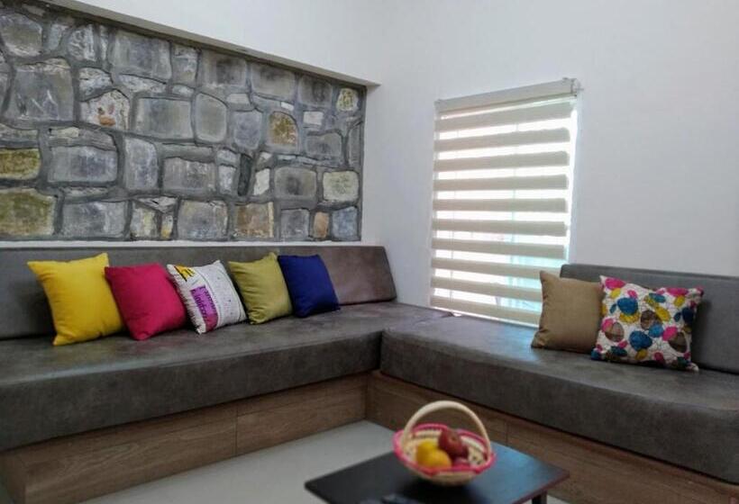 Пансион Casa Paraíso Habitaciones En El Centro De Ciudad Valles