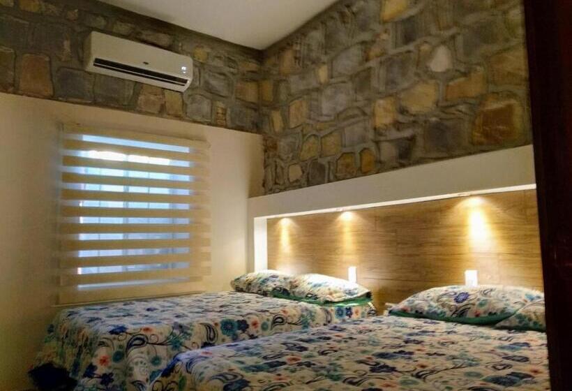 Пансион Casa Paraíso Habitaciones En El Centro De Ciudad Valles