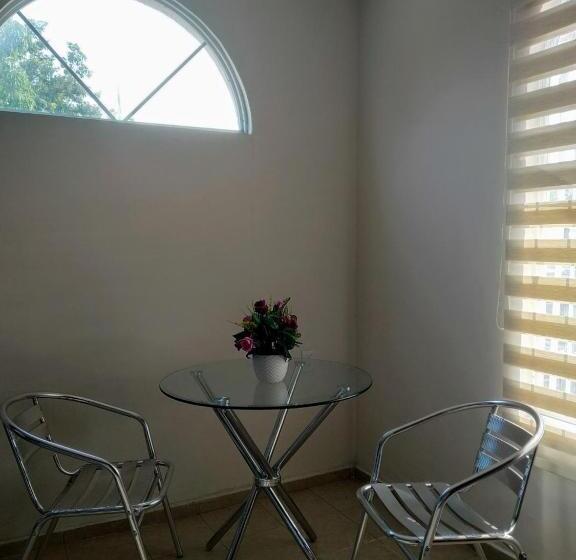 Пансион Casa Paraíso Habitaciones En El Centro De Ciudad Valles