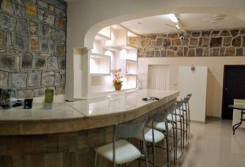 Пансион Casa Paraíso Habitaciones En El Centro De Ciudad Valles