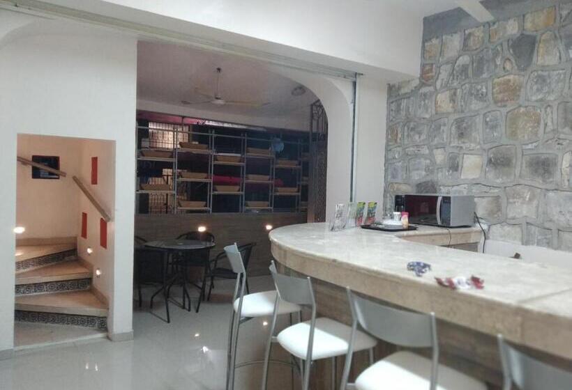 Пансион Casa Paraíso Habitaciones En El Centro De Ciudad Valles