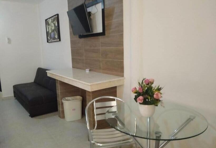 Пансион Casa Paraíso Habitaciones En El Centro De Ciudad Valles