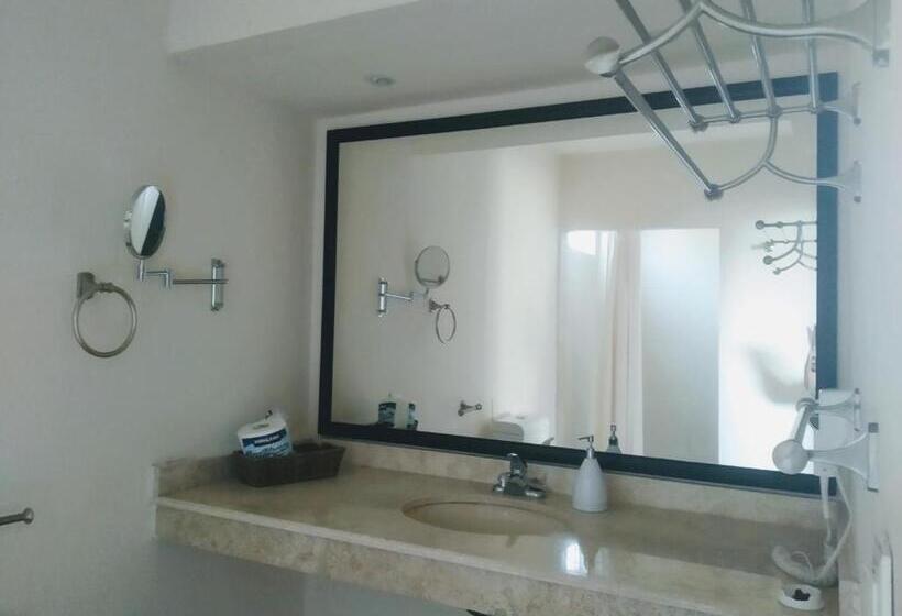 Пансион Casa Paraíso Habitaciones En El Centro De Ciudad Valles