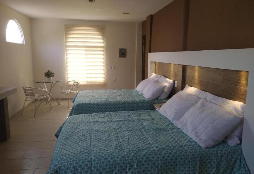 Пансион Casa Paraíso Habitaciones En El Centro De Ciudad Valles