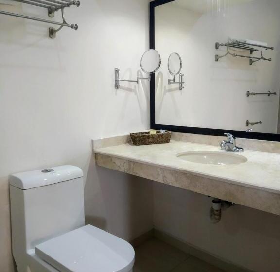 Пансион Casa Paraíso Habitaciones En El Centro De Ciudad Valles