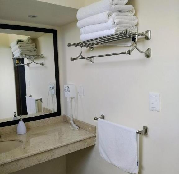 Пансион Casa Paraíso Habitaciones En El Centro De Ciudad Valles