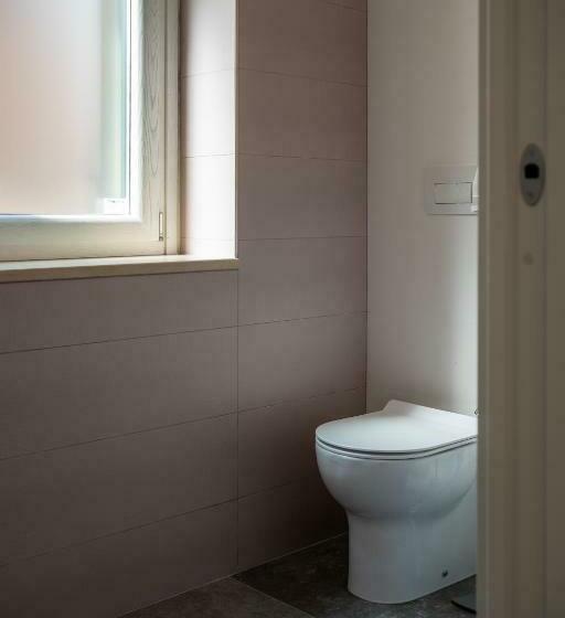 פנסיון Dragonfly Affittacamere