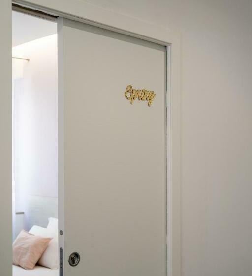 פנסיון Dragonfly Affittacamere