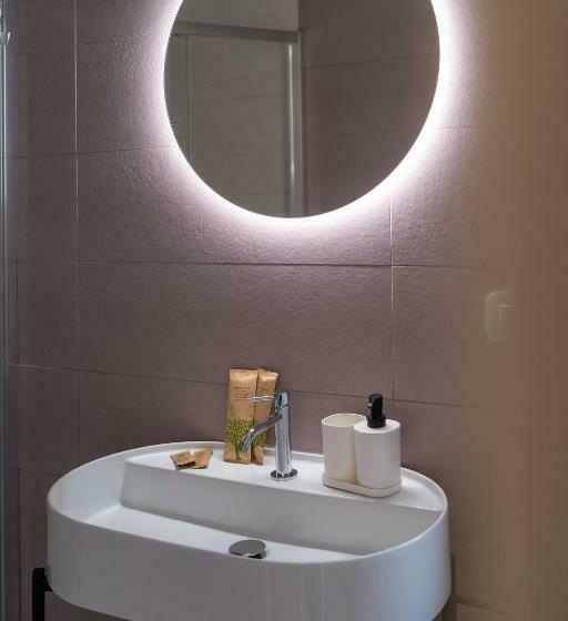 פנסיון Dragonfly Affittacamere