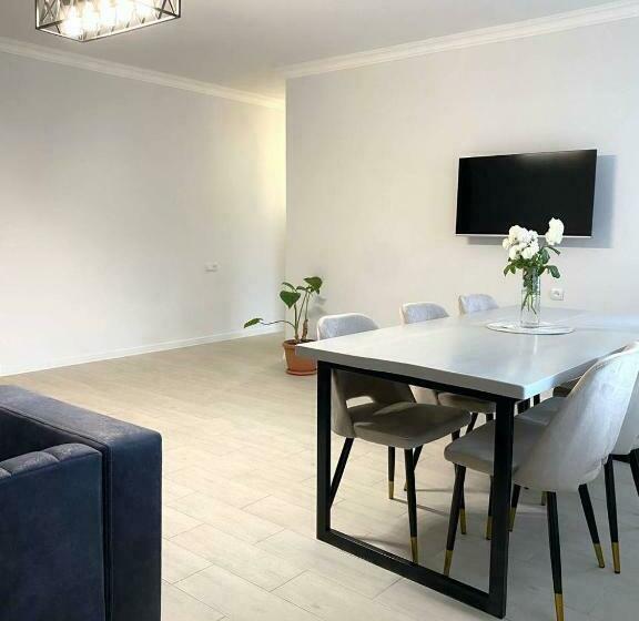 ペンション Eco Park Resort