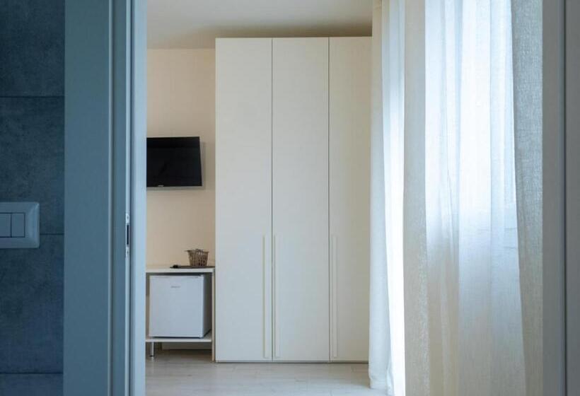 بنسيون Locanda Patoea