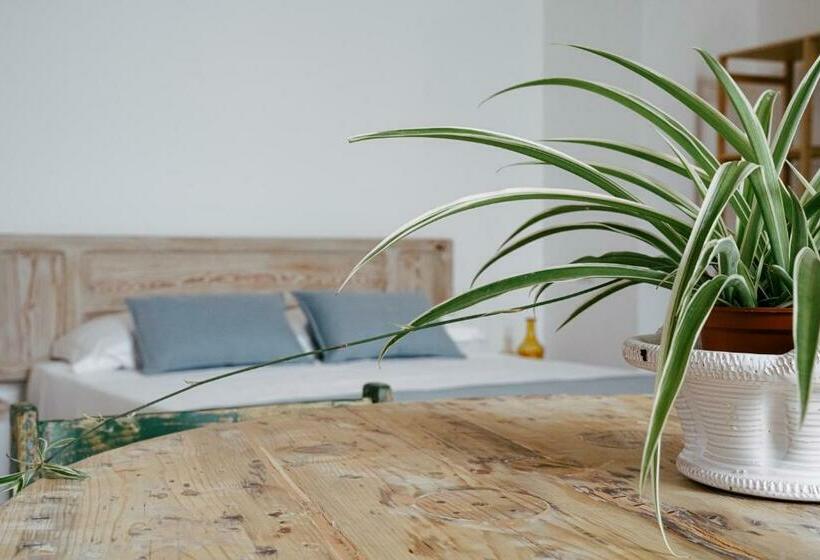 膳宿费 Masseria Balsamo