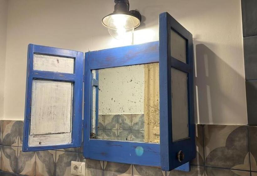 膳宿费 Masseria Balsamo