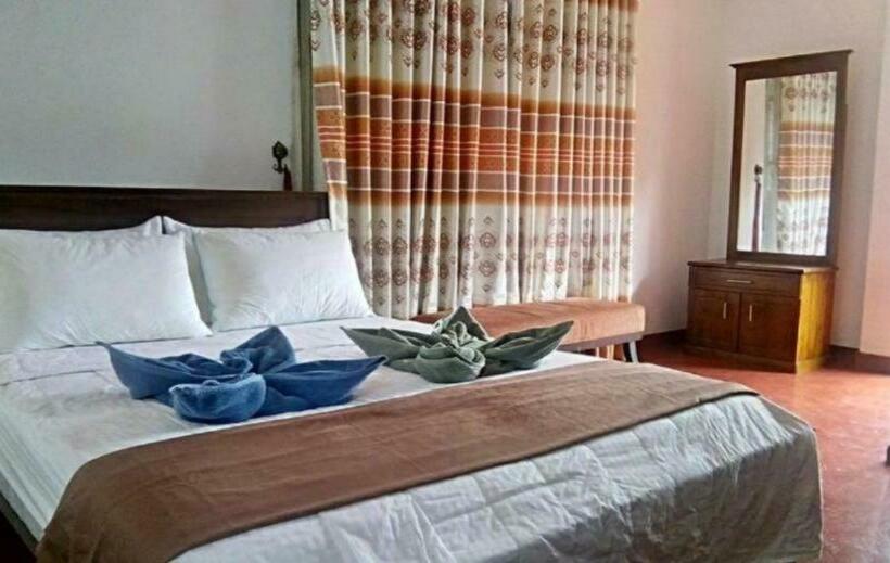 بنسيون Ramboda Holiday Inn