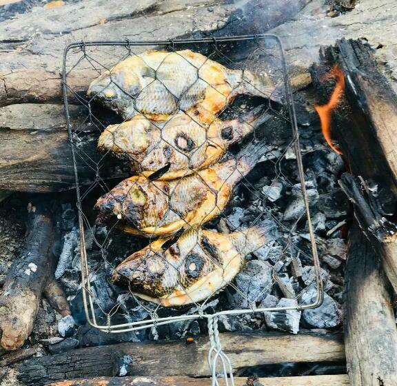 Пансион Sab’s Hidden Inn