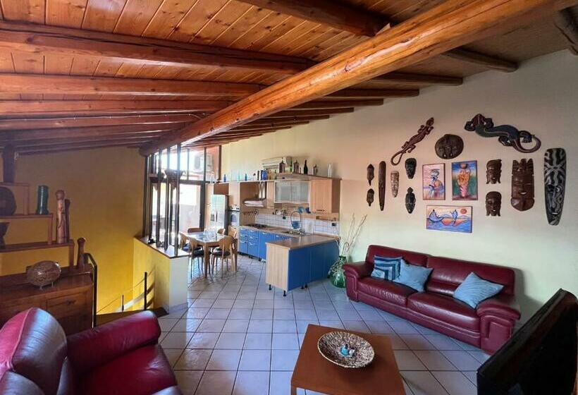 פנסיון The Stylish House