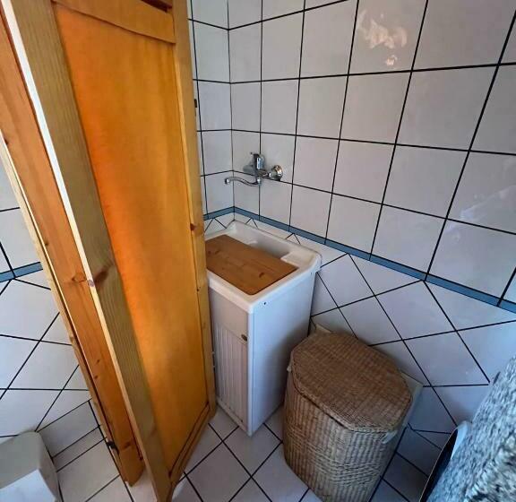 פנסיון The Stylish House