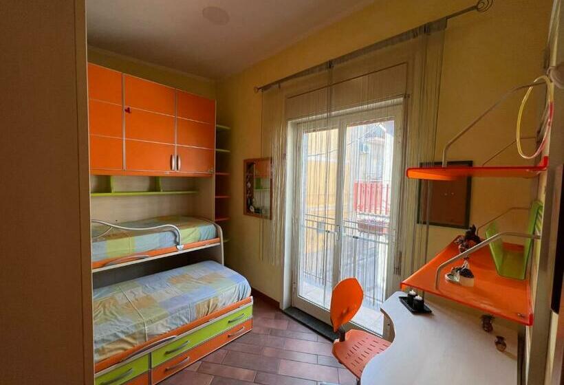 פנסיון The Stylish House