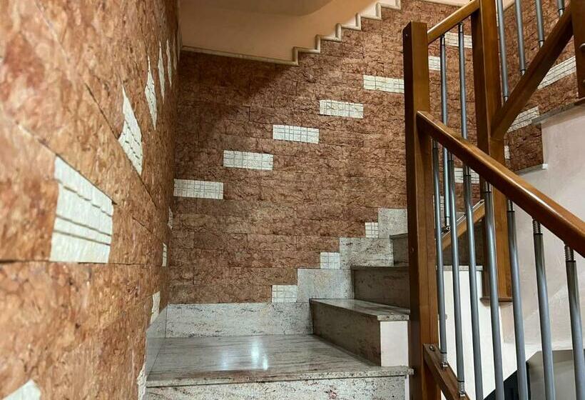 פנסיון The Stylish House